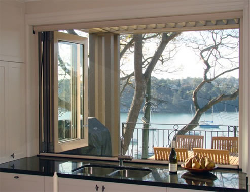 servery flyscreen