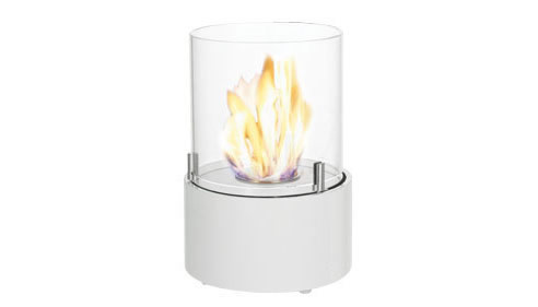 table top fire