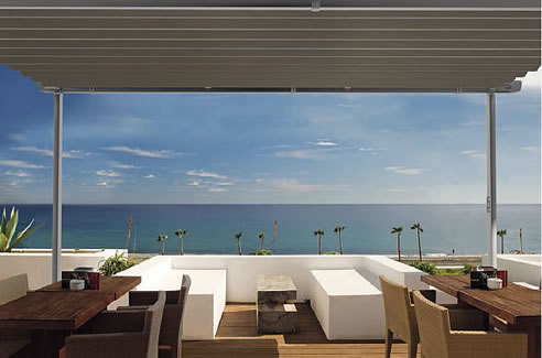 eurotec zen patio