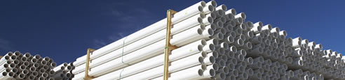 pvc pipes