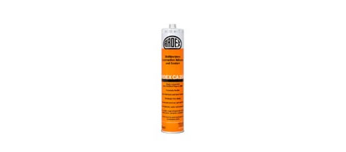 ardex multipurpose adhesive and sealant