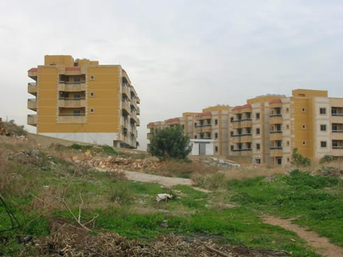 dagher and kazan residential lebanon