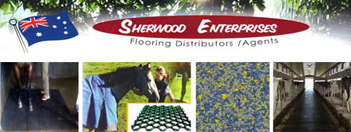 sherwood enterprises flooring distributor