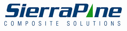 sierrapine composite solutions logo