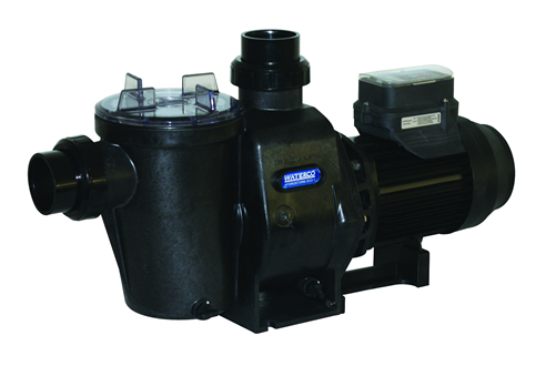 hydrostorm eco-v wateco pool pump