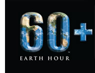 earth hour