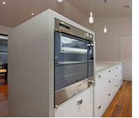 kitchen appliance