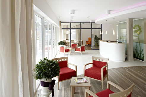 polyflor healthcare flooring