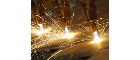 steel manufacturing
