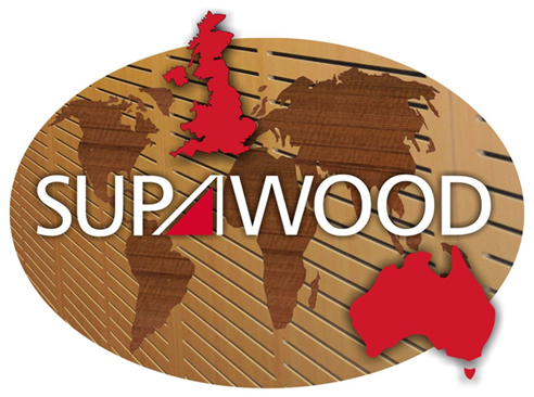supawood in the uk