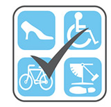 heelsafe grate icon