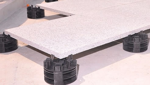 paving pedestals