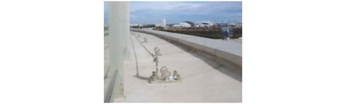 fall arrest and industrial rope access