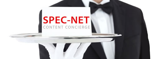 content concierge