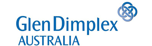 glen dimplex logo