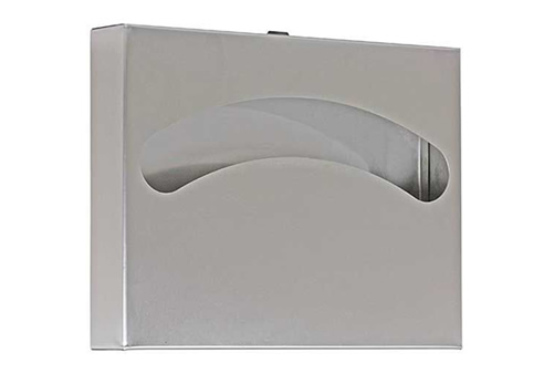 toilet seat cover dispenser