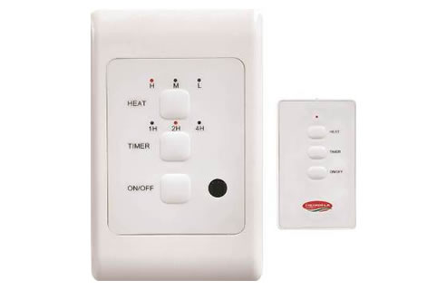 thermofilm tt-mtm controller