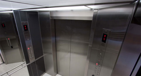 mrl lift eastern elevators