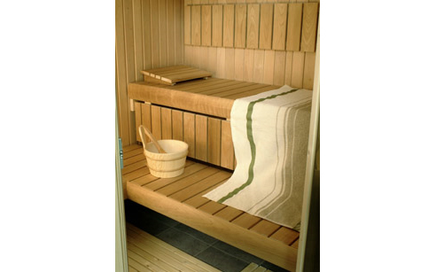 Finnleo Sauna