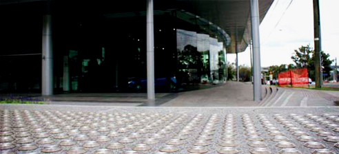 Access and mobility products from CTA Australia