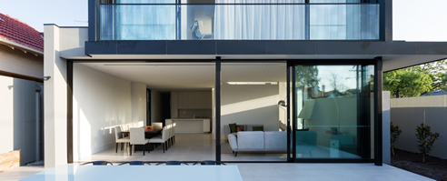 large format windows