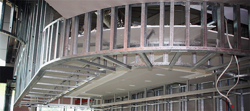 Box type bulkheads from Rhino Rondo