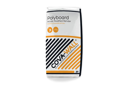 POLYBOARD