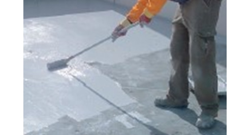 Polyurethane Waterproofing Membrane