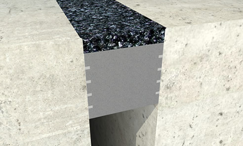 DzFTAq expansion joint