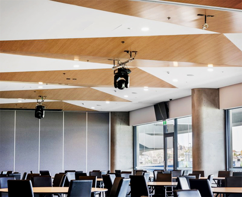 Acoustic solutions from Atkar