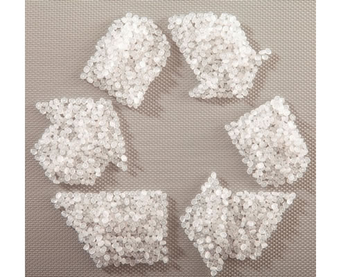 Polystyrene Recycling