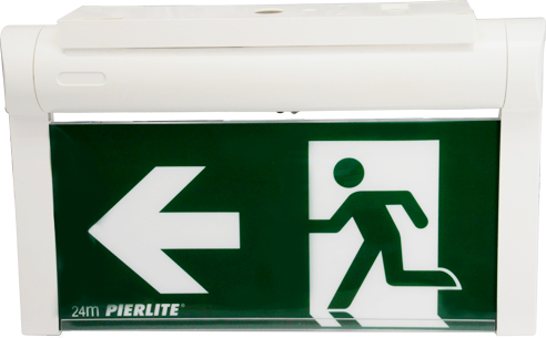 Emergency lighting from Gerard Lighting