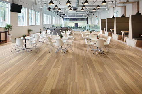 Korlok Flooring