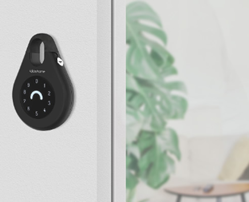 Igloohome Smart Keybox