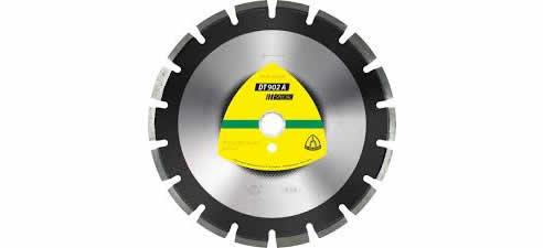 Short and Hammer segments diamond blade