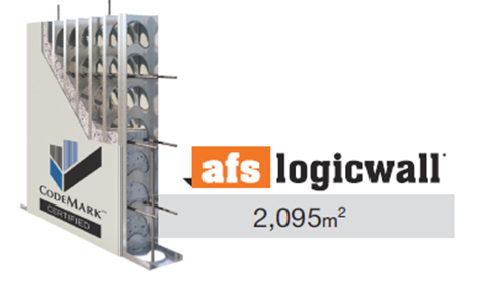 AFS Logicwall