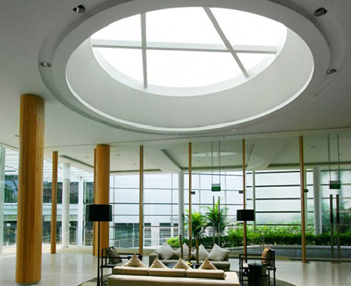 Australia By Design Innovations: Skylights