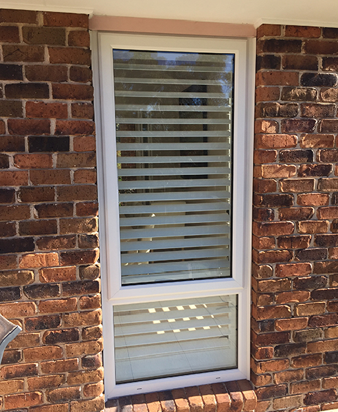 Double Glazed Awning Windows Sydney