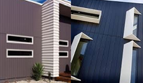 Scyon™ Axon™ Residential Cladding