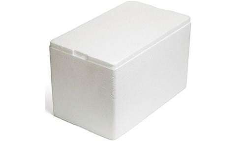 Expanded Polystyrene Shapes for Protective Food Packaging by Foamex