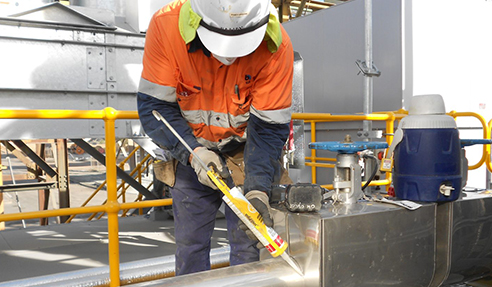Expert Mechanical Insulation Contractors from Bellis Australia