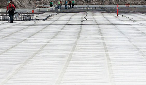 High-Performance Durable Below-Grade Waterproofing from GCP