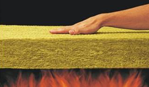 Rockwool Stone Wool: Fireproofing Insulation Features and Benefits from Bellis