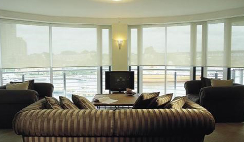 Why Customise Simply Roller Blinds from Blinds by Peter Meyer