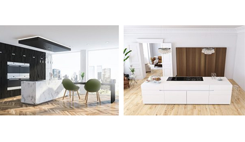 2019 Interior Design Trends: Cabinetry