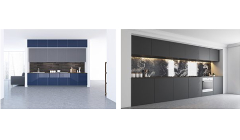 2019 Interior Design Trends: Modular Kitchens