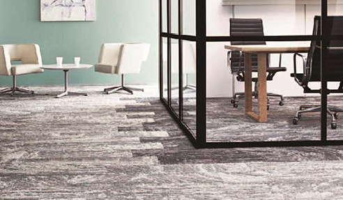 Srone Carpet Tiles 