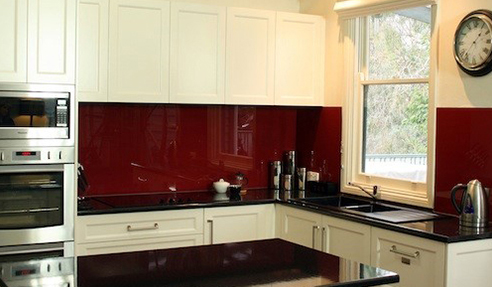 Affordable Kitchen Splashbacks Brisbane