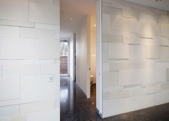 Premium Internal Sliding Door Systems from Altro