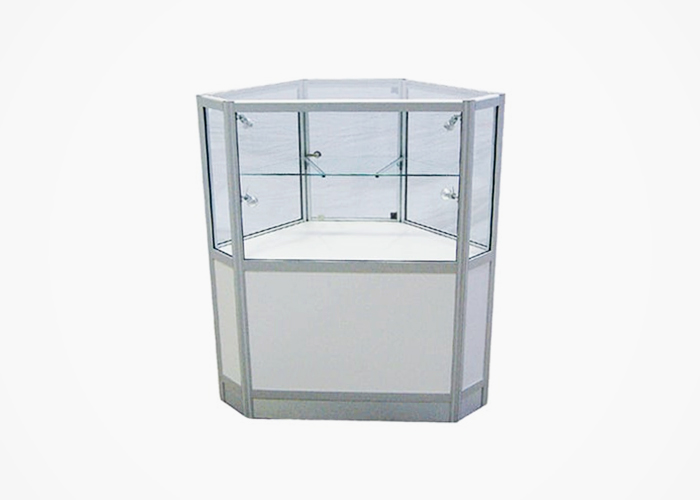 Display Cabinets for Clubs Sydney from Artisan Products